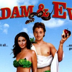 "National Lampoon&#39;s Adam &amp; Eve photo 8"