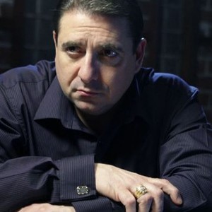 The Dead Files