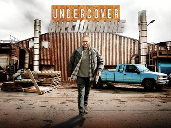 Undercover billionaire season 2 episode 3 watch online free store