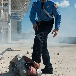 Burn Notice, Garret Dillahunt, 'Devil You Know', Season 3, Ep. #16, 03/04/2010, ©USA