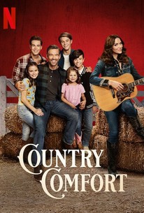 Watch trailer for Country Comfort