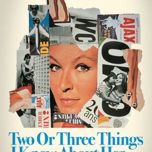 Two or Three Things I Know About Her (1967) photo 6