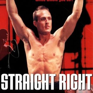 "Straight Right photo 3"