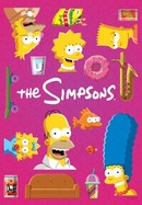 The Simpsons poster image
