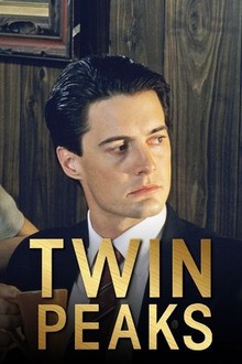 Twin peaks on sale season 2 putlocker