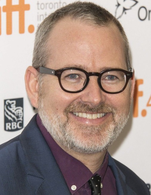 Morgan Neville