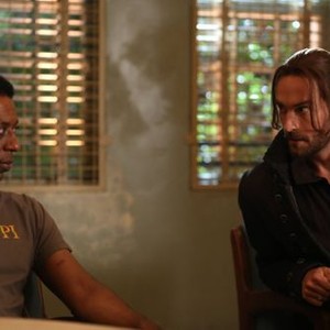 <em>Sleepy Hollow</em> Season Two