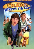 Dude, Where's My Car? poster image