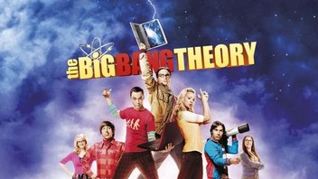 Watch the big bang theory season 5 online