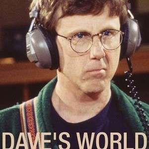 Dave’s World - Rotten Tomatoes