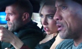 Hobbs & Shaw: Official Clip - Cyborg Motorcycle Chase