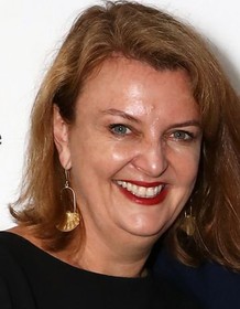 Libby Sharpe