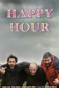 Watch trailer for Happy Hour