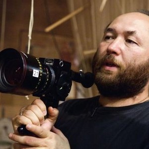 WANTED, director Timur Bekmambetov, on set, 2008. ©Universal