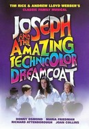 Joseph and the Amazing Technicolor Dreamcoat poster image