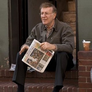 Steve Landesberg - Rotten Tomatoes