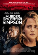 The Murder of Nicole Brown Simpson poster image