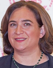 Ada Colau