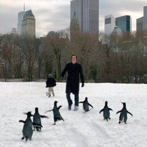 Mr. Popper's Penguins photo 9