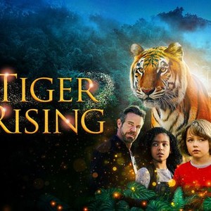 "The Tiger Rising photo 13"