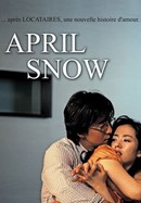 April Snow poster image
