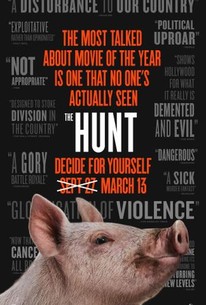 Watch trailer for The Hunt