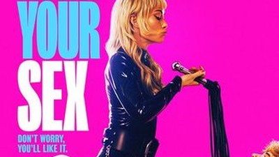 I Want Your Sex：慾望藝術失控，謀殺懸疑驚悚。
