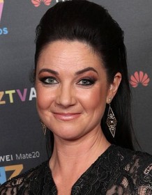 Claire Chitham