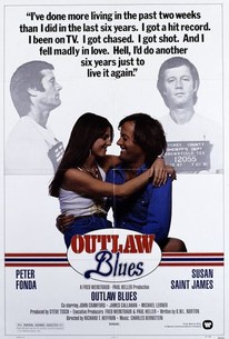 Watch trailer for Outlaw Blues