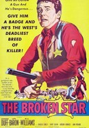 The Broken Star poster image
