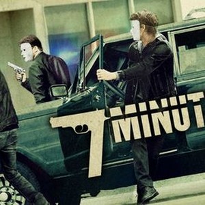 7 Minutes (2014 film) - Wikipedia