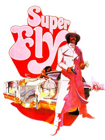 The old superfly movie new arrivals