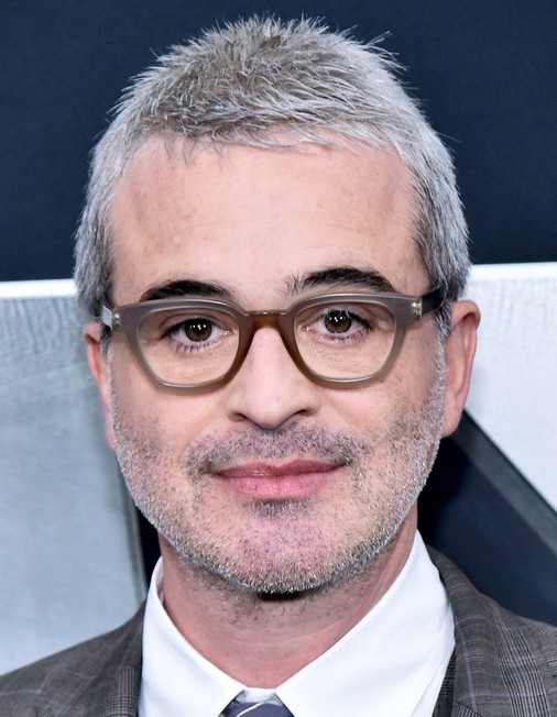 Alex Kurtzman