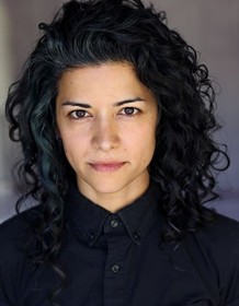 Mandahla Rose | Rotten Tomatoes