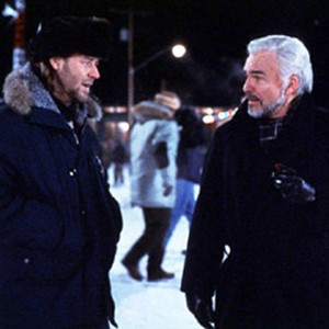 Burt Reynolds (right) and Russell Crowe (left) star as Judge Burns and Sheriff John Biebe. photo 20