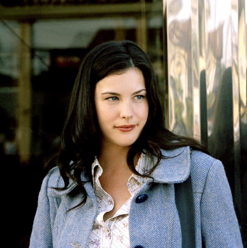 Liv Tyler  Rotten Tomatoes