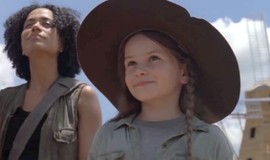 The Walking Dead: Season 9 Episode 6 Featurette - Life After Rick Grimes