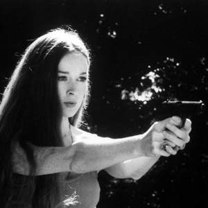 I SPIT ON YOUR GRAVE, (aka DAY OF THE WOMAN), Camille Keaton, 1978. (c) Cinemagic.