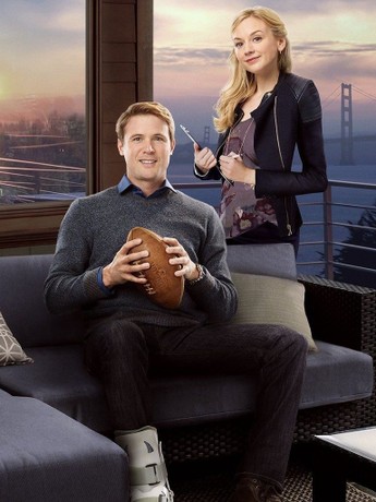 Love on the sidelines full movie online store