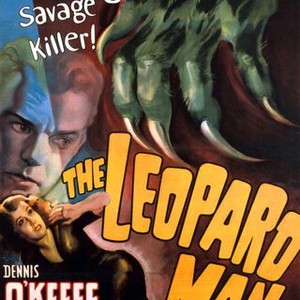 The Leopard Man (1943) photo 9
