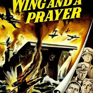 On a Wing and a Prayer (2023) - IMDb