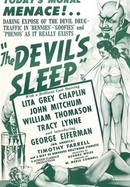 The Devil's Sleep poster image