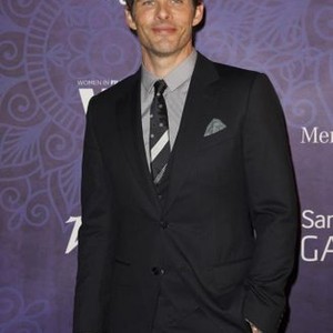 James Marsden at arrivals for VARIETY and Women in Film Emmy Nominee Celebration Powered by Samsung Galaxy - Part 2, Gracias Madre in West Hollywood, Los Angeles, CA August 23, 2014. Photo By: Emiley Schweich/Everett Collection