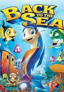 Back to the Sea poster image
