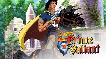 The Legend of Prince Valiant: Season 1 | Rotten Tomatoes