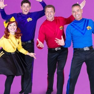 The Wiggles Season 4