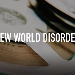 New World Disorder photo 4