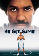 He Got Game poster image