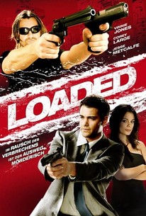 Poster for Loaded