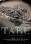 Tabu poster image